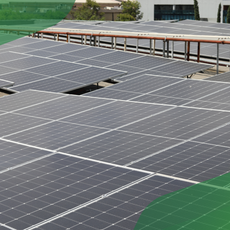 Cómo evaluar un proyecto solar industrial antes de invertir: guía para empresas