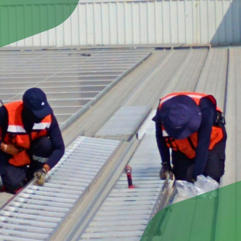 Autoconsumo Solar Industrial en México: Sin Límite de Capacidad