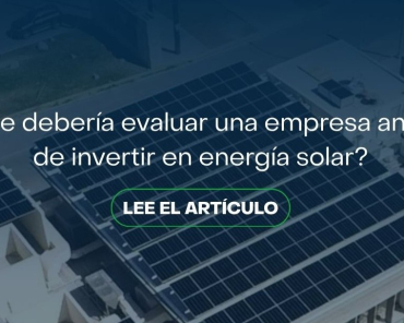 ELM - 1080x1080 - FEB26 - ELM - Blog3 - Que debería Evaluar una empresa
