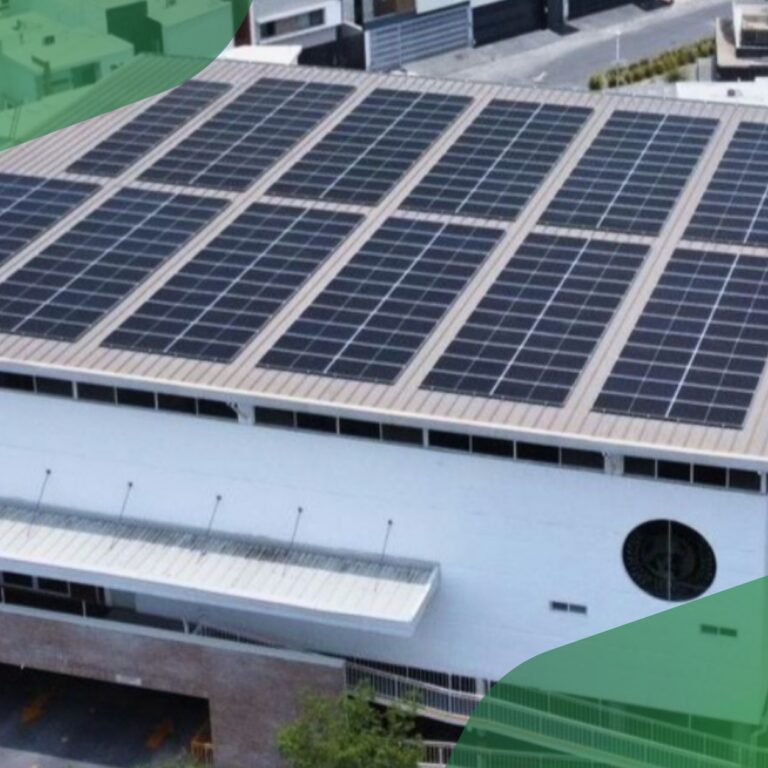 Generación Distribuida en México: Nuevo Límite de 0.7 MW