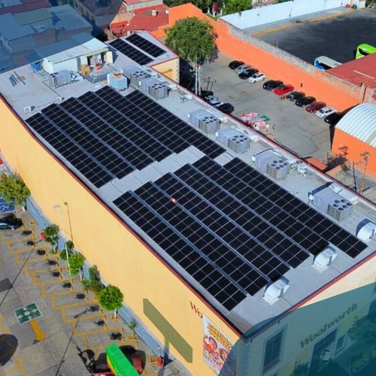 Tarifas Eléctricas en México: Cómo Proteger tu Empresa del Aumento Anual