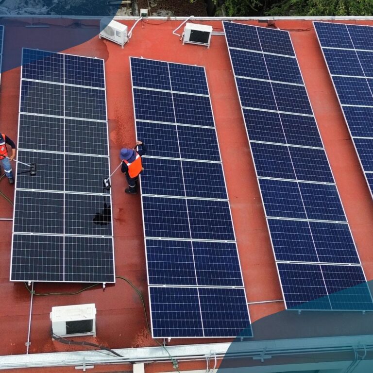 Caso de Negocio: Por Qué la Industria en México Está Generando Su Propia Energía
