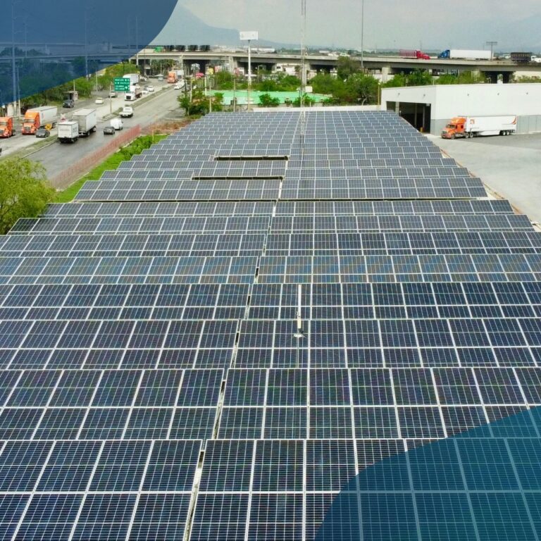 Financiamiento Solar Industrial: PPA, BOOT y Crédito Especializado