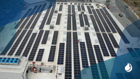 ¿Por Qué Elegir a Energías Limpias de México para tu Proyecto Solar?