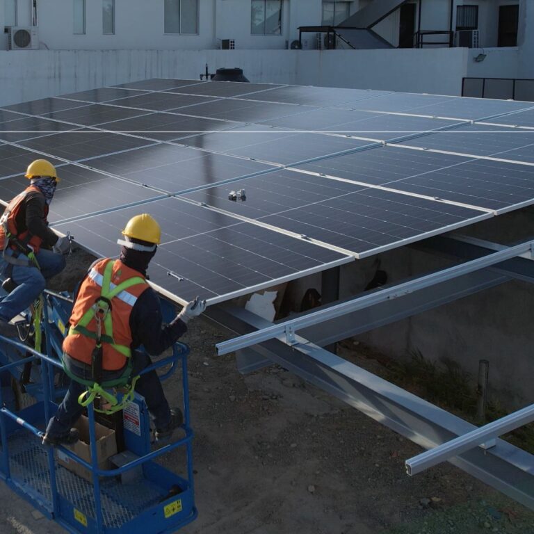 Transparencia Radical: Cómo ELM Te Da Visibilidad Total de Tu Proyecto Solar