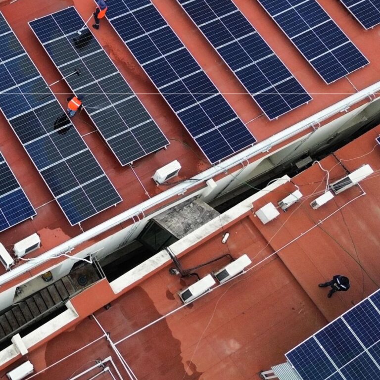 Desventajas de la energía solar: mito o mala evaluación